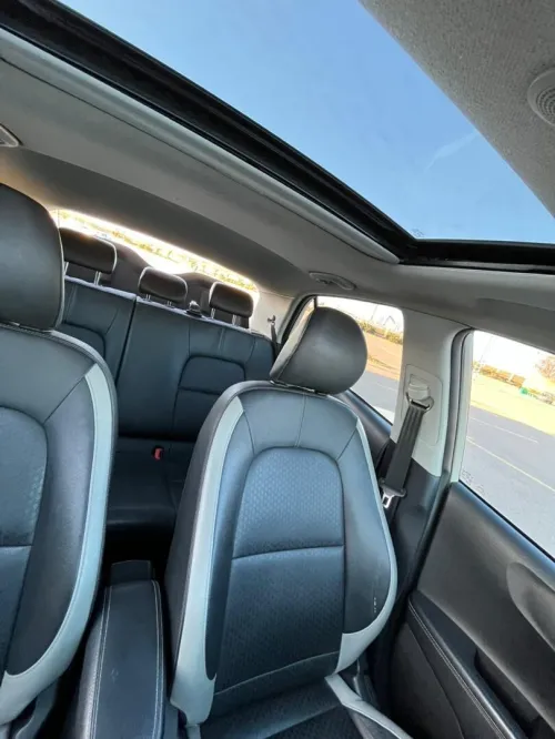 Kia Picanto 2018 EX
