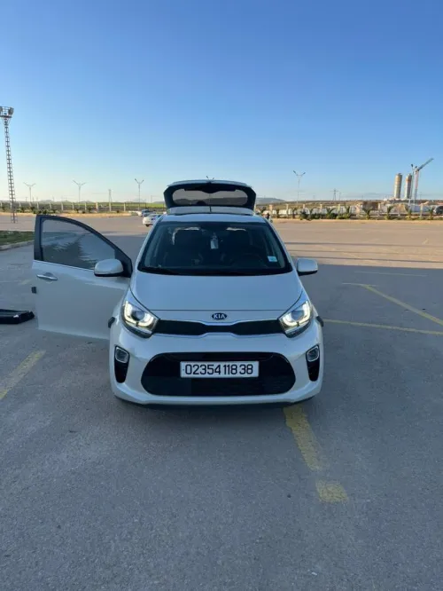 Kia Picanto 2018 EX