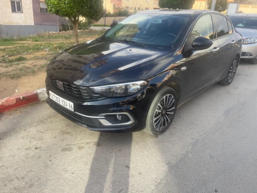 Fiat Tipo Sedan 2024 Life