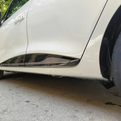 Renault Clio 4 2015 Limited