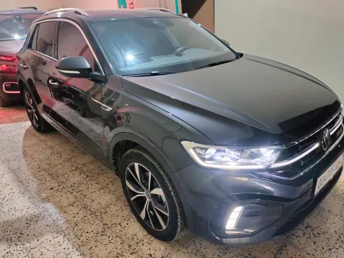 Volkswagen T-Roc 2025 R-Line 
