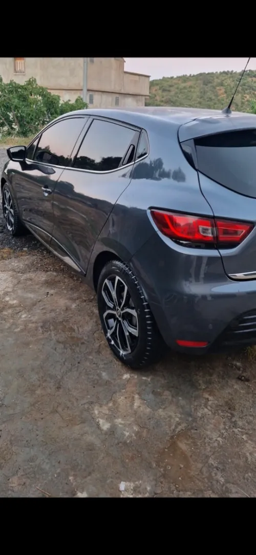 Renault Clio 4 Facelift 2019 Limited 2