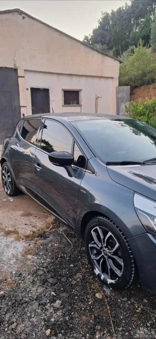 Renault Clio 4 Facelift 2019 Limited 2
