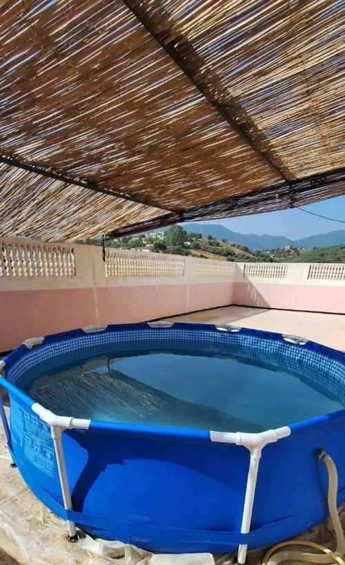 Location Villa Tipaza Menaceur