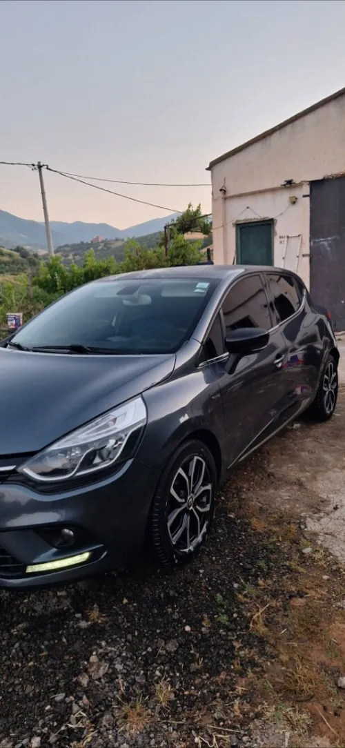 Renault Clio 4 Facelift 2019 Limited 2