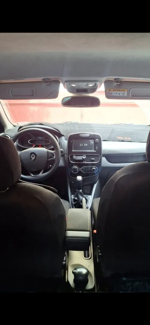 Renault Clio 4 Facelift 2019 Limited 2