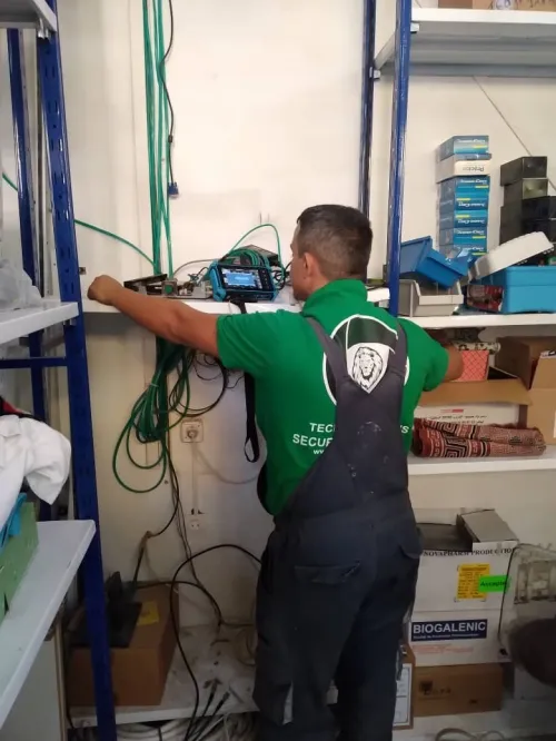 maintenance coron faible