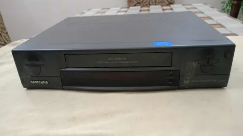 Vends Magnetoscope Samsung