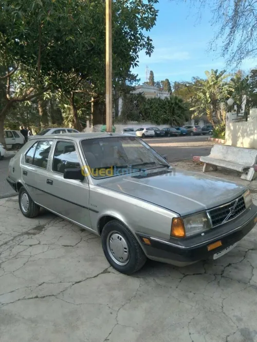 Volvo 340 1987 340