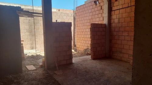 Vente Niveau De Villa Ain temouchent Hassi el ghella