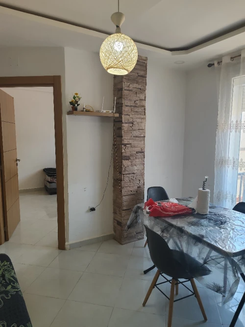 Location Appartement F2 Jijel Jijel 2