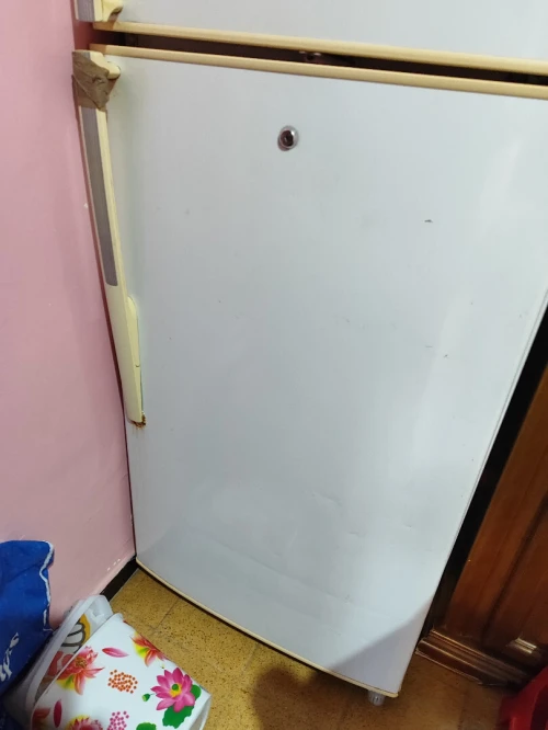 frigidaire
