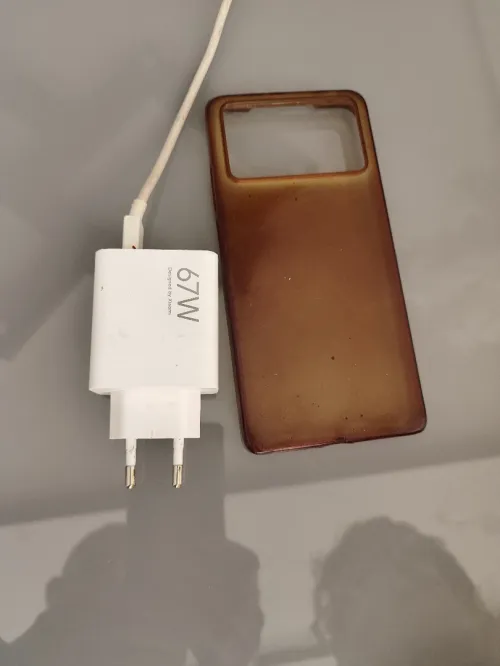 poco x 4 pro 5G