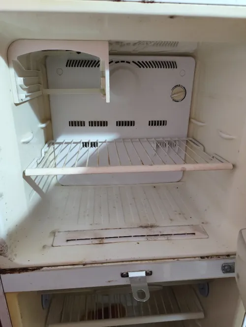 frigidaire