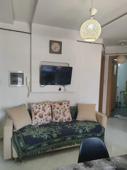 Location Appartement F2 Jijel Jijel 6