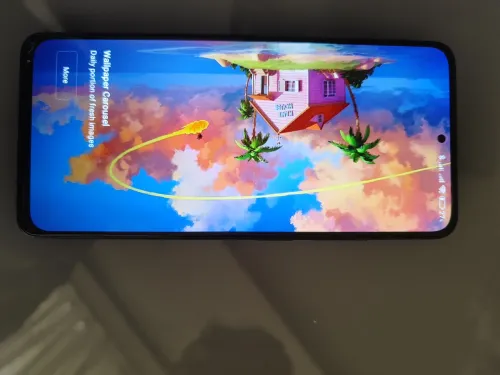 poco x 4 pro 5G