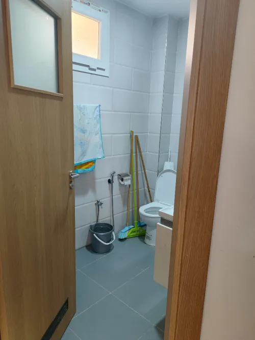 Location Appartement F2 Jijel Jijel