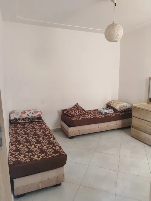 Vente Appartement F2 Jijel Jijel
