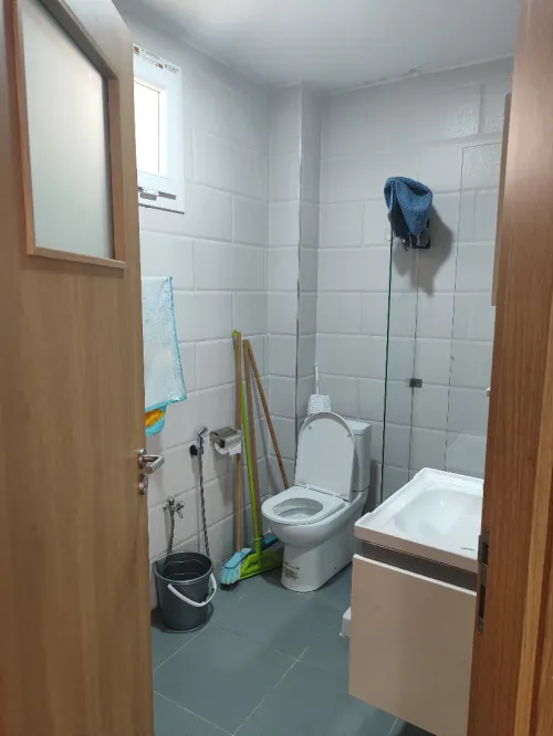 Vente Appartement F2 Jijel Jijel