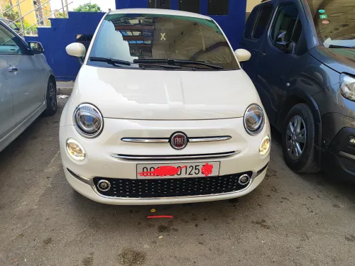 Fiat 500 2025 Dolcevita MIB