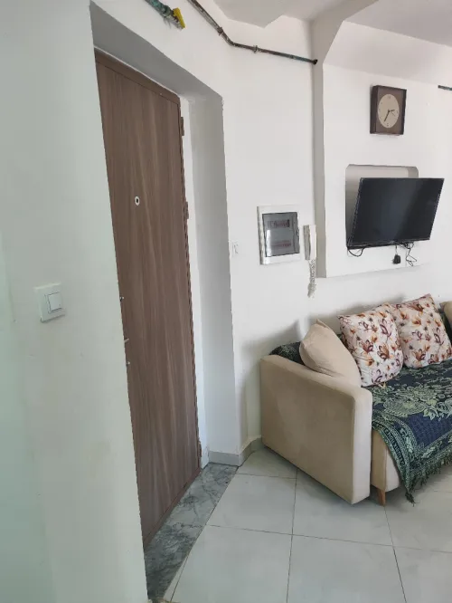 Vente Appartement F2 Jijel Jijel