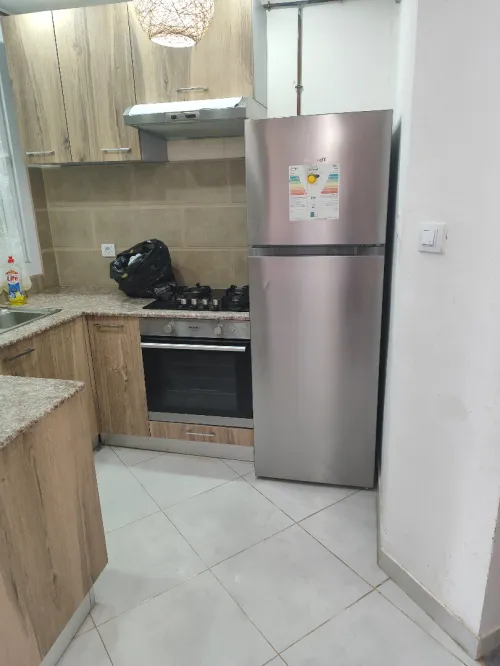 Location Appartement F2 Jijel Jijel