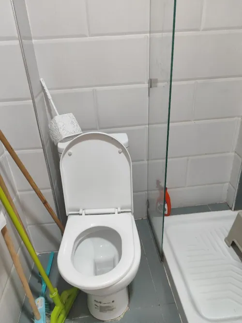 Vente Appartement F2 Jijel Jijel