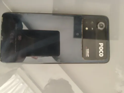 poco x 4 pro 5G