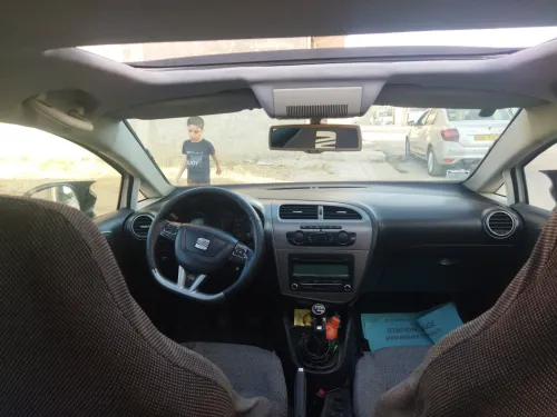Seat Leon 2012 Fully