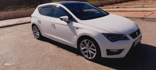 Seat Leon 2015 Leon