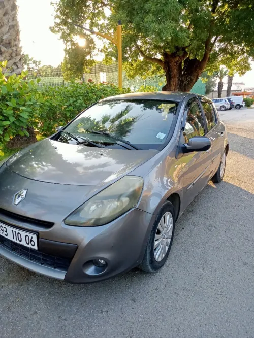 Renault Clio 3 2010 Clio 3