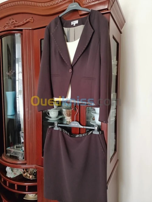 Ensemble classique Antonelle Paris 