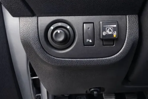 Renault Symbol 2017 Essentielle