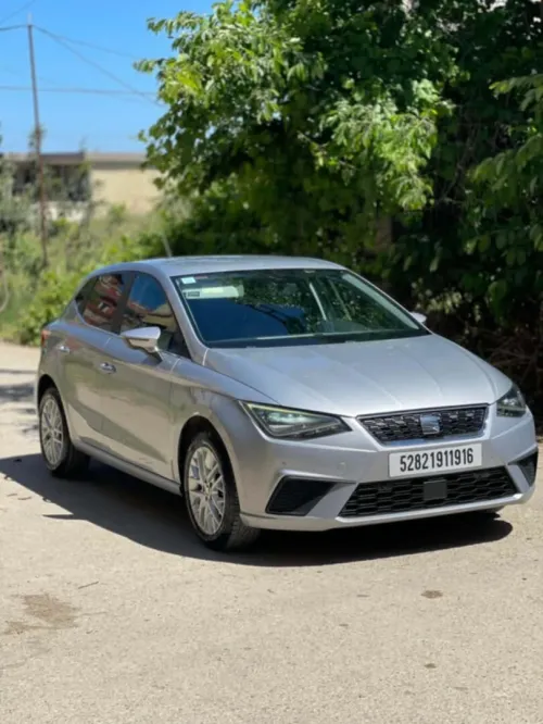 Seat Ibiza 2019 Ibiza