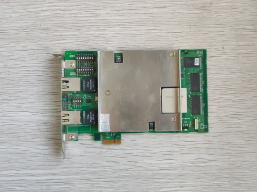 Carte interface Yokogawa Vne/IP - VI702
