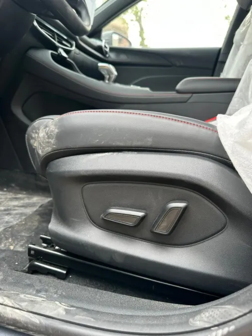 MG MG5 2026 MG5 Flagship Edition