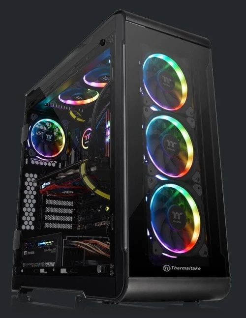 Pc gamer 