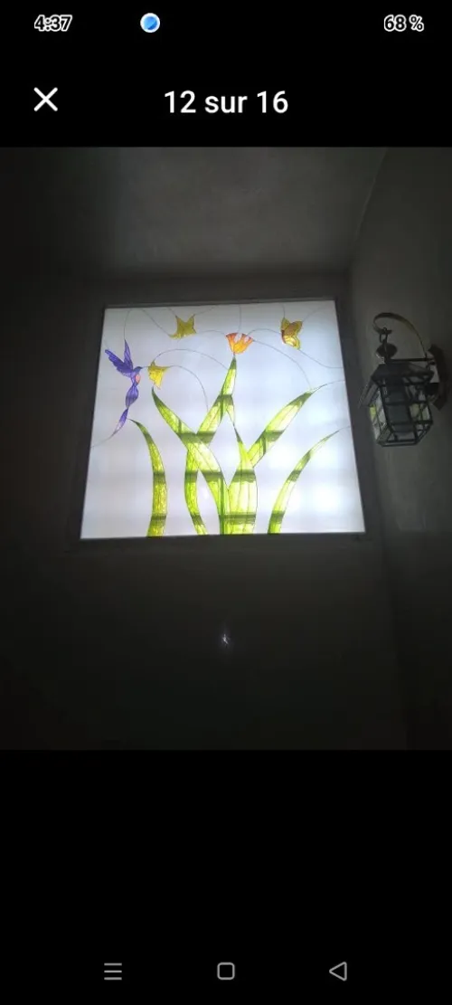 Vitrail