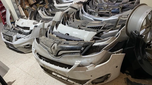 La casse carrosserie auto dorigine 