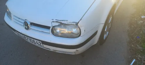 Volkswagen Golf 4 2006 Golf 4