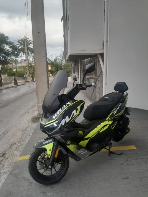 Vms Vmax 2024
