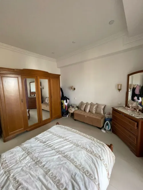 Vente Appartement F3 Alger Bordj el kiffan