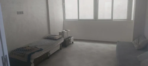 Location Appartement Niveau de villa F3 Alger Bordj el kiffan