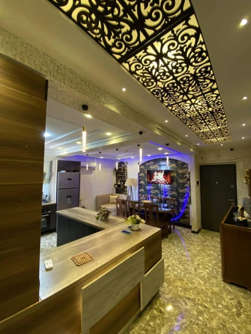 Vente Appartement F3 Alger Bordj el kiffan