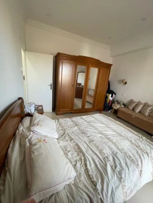 Vente Appartement F3 Alger Bordj el kiffan