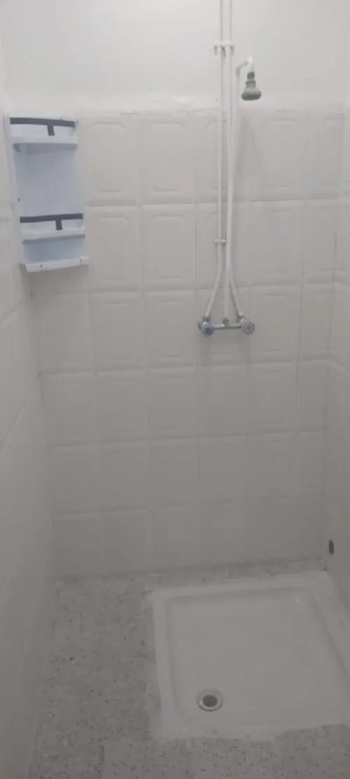Location Appartement F2 Alger Bordj el kiffan