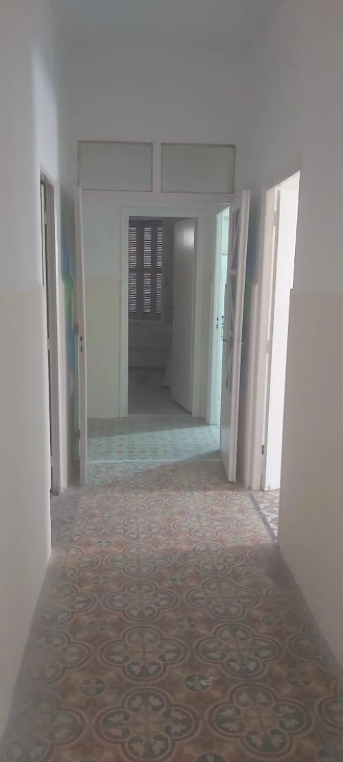 Vente Appartement F4 Alger El harrach
