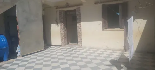 Vente Villa Alger Bordj el kiffan