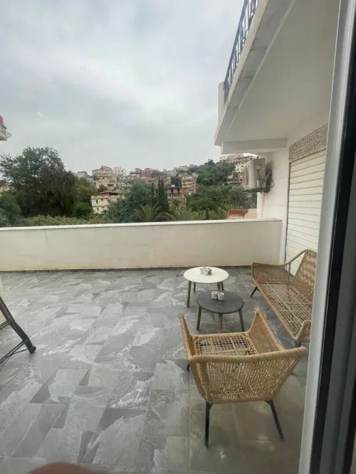 Location Villa Alger Birkhadem