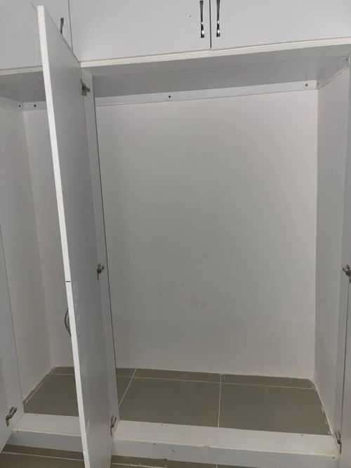 Vente Appartement F4 Alger Zeralda